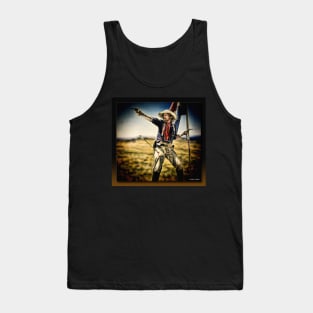 The Last Stand Tank Top